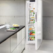 Liebherr Kühlschrank