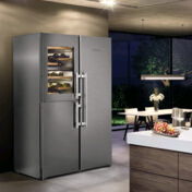 Liebherr Kühlschrank