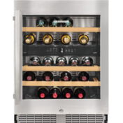 Liebherr Kühlschrank