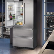 Liebherr Kühlschrank