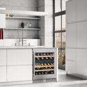 Liebherr Kühlschrank